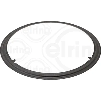 Těsnění, výfuková trubka, , 15110758, 21472608, 7421472608, ELRING, 575.031