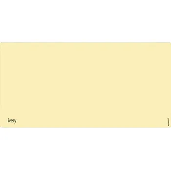 Koupelnová zádní stěna my SPOTTI aqua ivory 90x45 cm