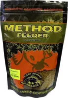 Carp Servis Václavík Method Feeder slunečnice 600 g