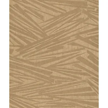 Tapeta Vliesová tapeta hnědá, grafická 608311 / Tapety na zeď Sky Lounge (0,53 x 10,05 m) Rasch