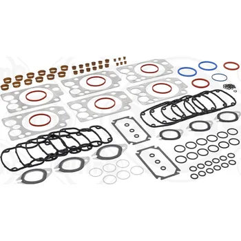 Sada těsnění, hlava válce, , 2707891, ELRING, 917.087