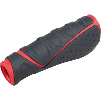 grip Grip PRO-T Ergo Color 709 černo-červená