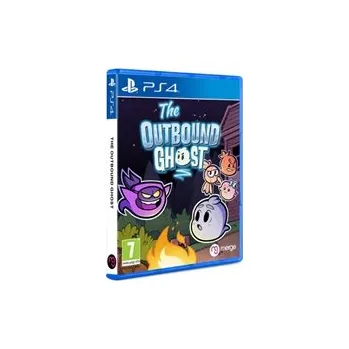 Hra pro PlayStation 4 The Outbound Ghost (PS4)