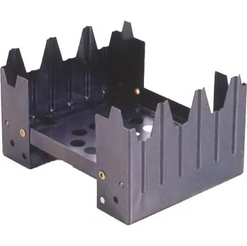 Turistický vařič Vařič postýlka skládací Comando ROTHCO