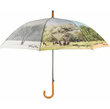 Deštník čtyři roční období 4SEASON, 120cm|Esschert Design