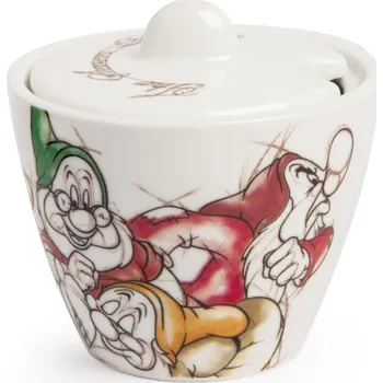 Cukřenka Egan DISNEY THE SEVEN DWARFS SEVEN DWARFS Cukřenka CM. 6 CL. 200