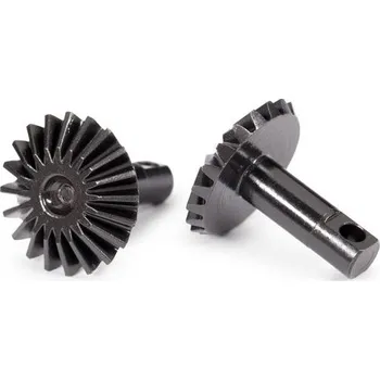 RC vybavení 1:10 Traxxas Drag Slash TQi: Výstupní ozubená kola diferenciálu