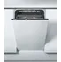 Myčka nádobí Whirlpool WSIE 2B19 C