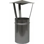 Prodomos Line Komínová stříška 4216500F 130 mm