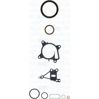 Těsnění motoru Sada těsnění, kliková skříň, 54247700, AJUSA, 54247700