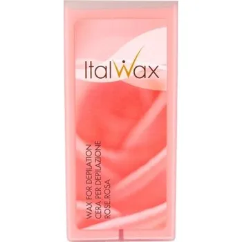 Přípravek na depilaci a epilaci Italwax Vosk růžový 100ml
