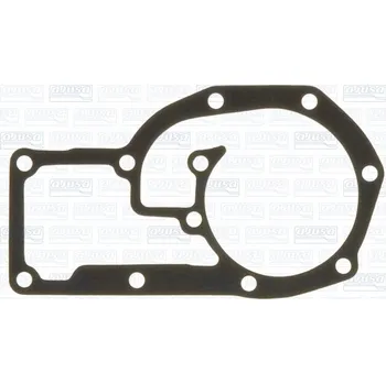 Těsnění motoru Těsnění, vodní čerpadlo, 00216100, AJUSA, 00216100