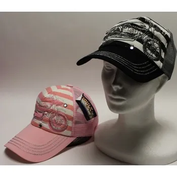 Kšiltovka Kšiltovka Snapback (2528)