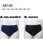 Dámské plavkové kalhotky Modera AB140