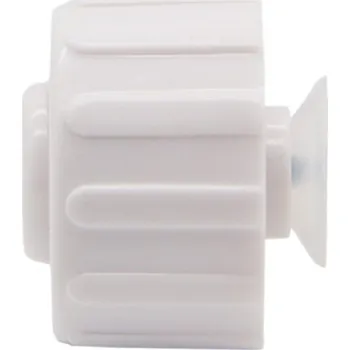 Vysavač TESLA PowerStar GT400 - uzávěr zásobníku na vodu