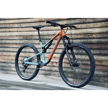 Horské kolo Rocky Mountain Instinct Carbon 50