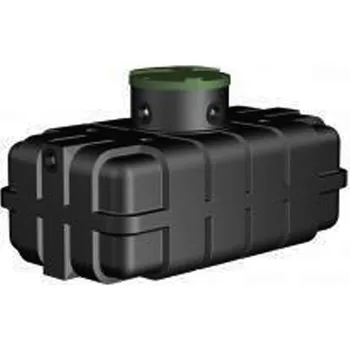 Kanalizační potrubí Plastová jímka BETAXO - VARIO 1700 l