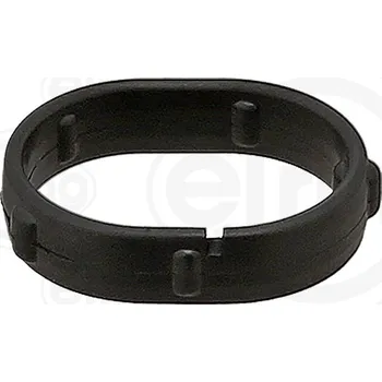 Těsnění, chladič oleje, , 12698623, ELRING, 716.840