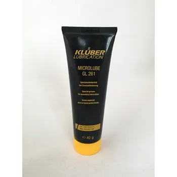 Plastické mazivo Mazivo na ložiska 3D tiskáren, Velikost 40 g