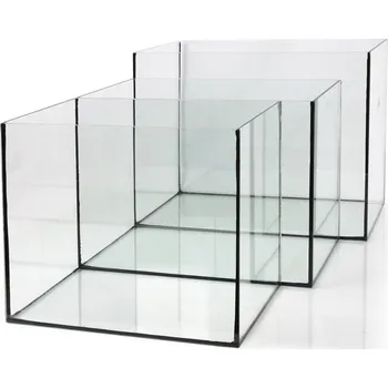 Akvárium Tommi akvarijní sada střední (23l, 27l a 38l)