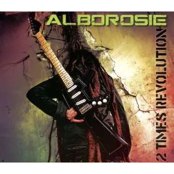Zahraniční hudba CD Alborosie: 2 Times Revolution 2011