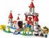 Stavebnice LEGO LEGO Super Mario 71408 Hrad Peach – rozšiřující set