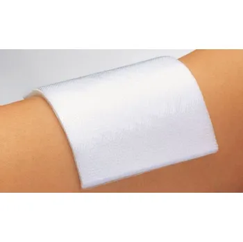 Lohmann & Rauscher Sterilní savá komprese Solvaline N varianta: 10 x 10 cm, 10 ks