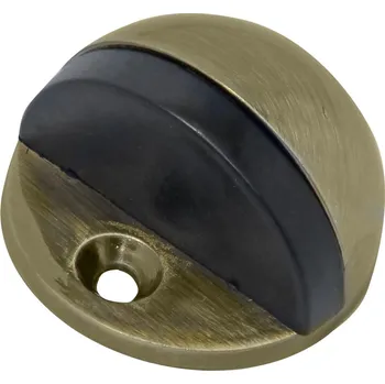 Dveřní kování Abus Dveřní stavěč ECO DS45 - ECO DS45AB