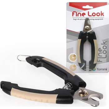 péče o drápky Fine Look BLOND kleště velké