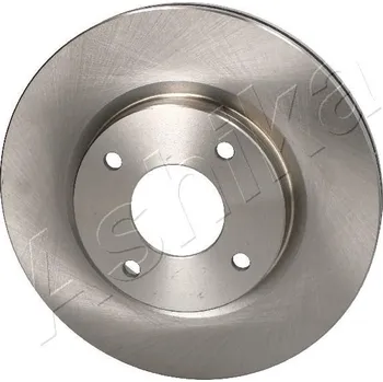 Brzdový kotouč Brzdový kotouč ASHIKA 60-01-159