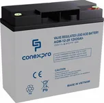 Conexpro AGM-12-20