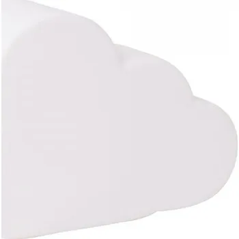 V-Tac LED DEKORACE OBLÁČEK 0,02W, 3000K, 3XLR44 V BALENÍ