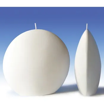 Forma na odlévání 149- Polykarbonátová forma Disk velký