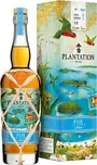 Plantation Fiji Islands 2004 50,3 % 0,7…