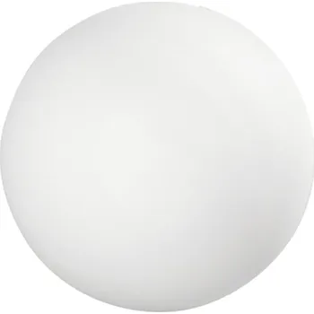 Venkovní osvětlení Linea Light 16192 Oh! Garden LED, zahradní svítící koule, 20W LED 3000K, prům. 55cm, IP65