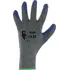Pracovní rukavice CXS Colca máčené v latexu 11