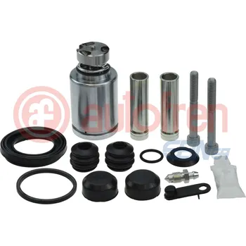 Brzdový třmen Sada na opravy, brzdový třmen SEINSA AUTOFREN D43537S