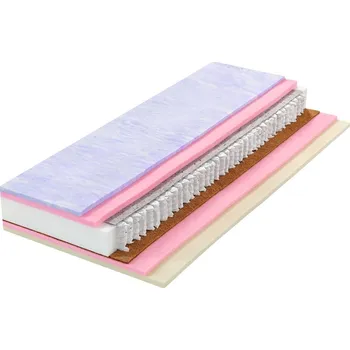 Matrace Tropico Austin Air GelTouch Tencel 100 x 200 x 26 cm Doprava ZDARMA.