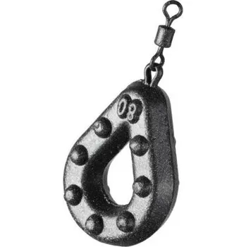 Zátěž pro ryby Z fish ZFISH OLOVO GRIPPA LEAD Varianta: 100G