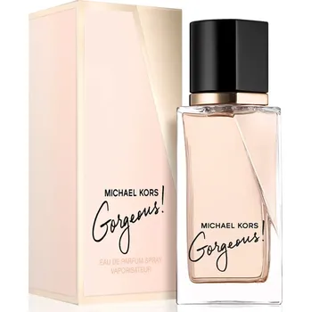 Michael Kors Gorgeous! W EDP