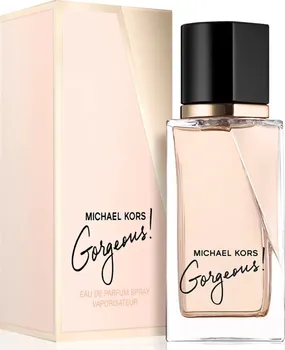 Dámský parfém Michael Kors Gorgeous! W EDP