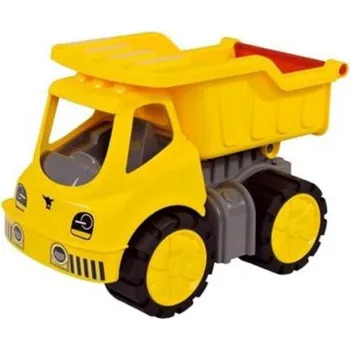 Pískoviště BIG Sklápěčka auto na písek 32cm