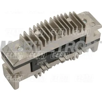 Autoelektrika Diodový blok alternátoru Ducellier 516013A / 690973