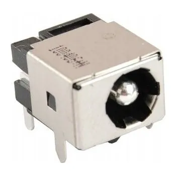 Napájecí konektor ASUS N53 N53J N53S (Nabíjecí konektor DC Asus)