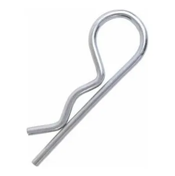 Nářadí pro automobil WT WINTECH Závlačka pružinová jednoduchá 4 mm,zinek // BAL = 100 ks - VX-KGCH004000B-O0