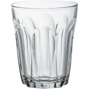 Sklenice sklen. 200ml, 6ks, PROVENCE, d7,4x9,1cm, DURALEX
