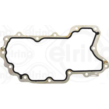 Těsnění, olejová jímka, , 12629737, ELRING, 364.950