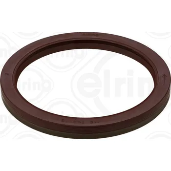 Kliková hřídel Těsnicí kroužek, , 40101471, 99471245, ELRING, 007.010