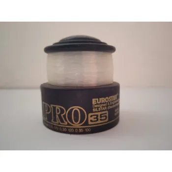 Rybářský naviják Pro 35 eurostar náhradní cívka