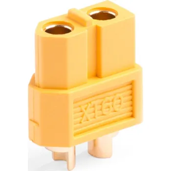 RC náhradní díl XT60 Konektor Samice 100ks